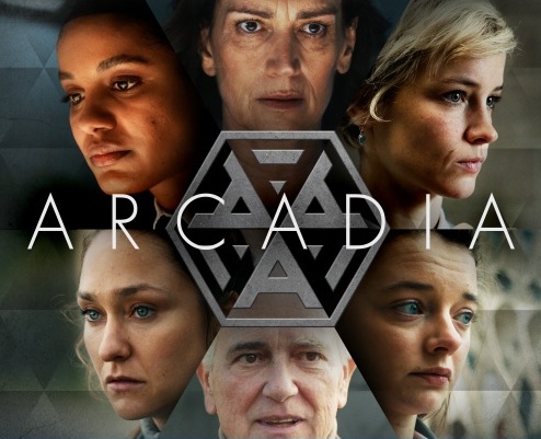 Arcadia (maxiserie, 2023)