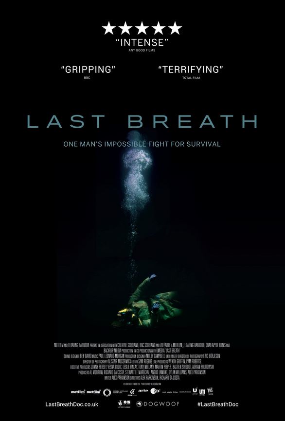 BBC - Last Breath (2019) 1080p HDTV x265 AAC MVGroup