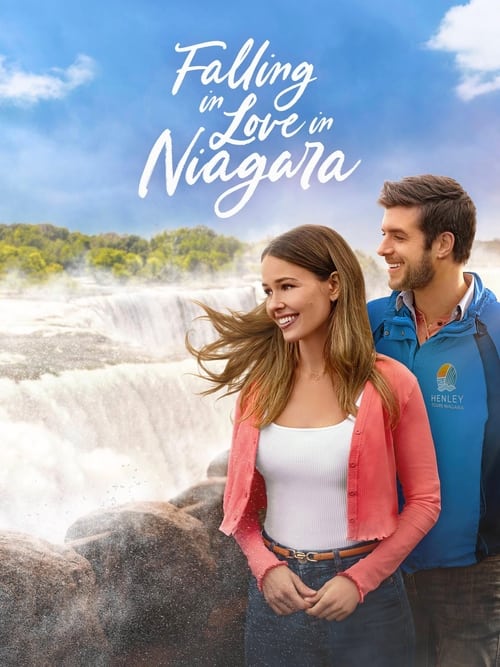 Falling in Love in Niagara 2024 1080p WEB h264-EDITH
