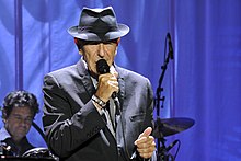 Leonard Cohen - Old Ideas World Tour Amsterdam, Netherlands Night 1- 2- 2012 - [6-CD]