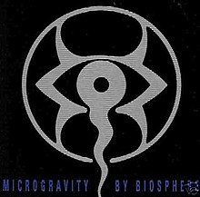 Biosphere - Microgravity 1991