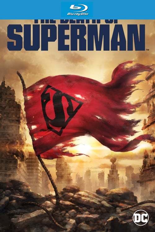 The Death of Superman (+NLsubs)(2018)(BD25)
