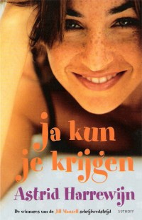 Astrid Harrewijn - Ja Kun Je Krijgen
