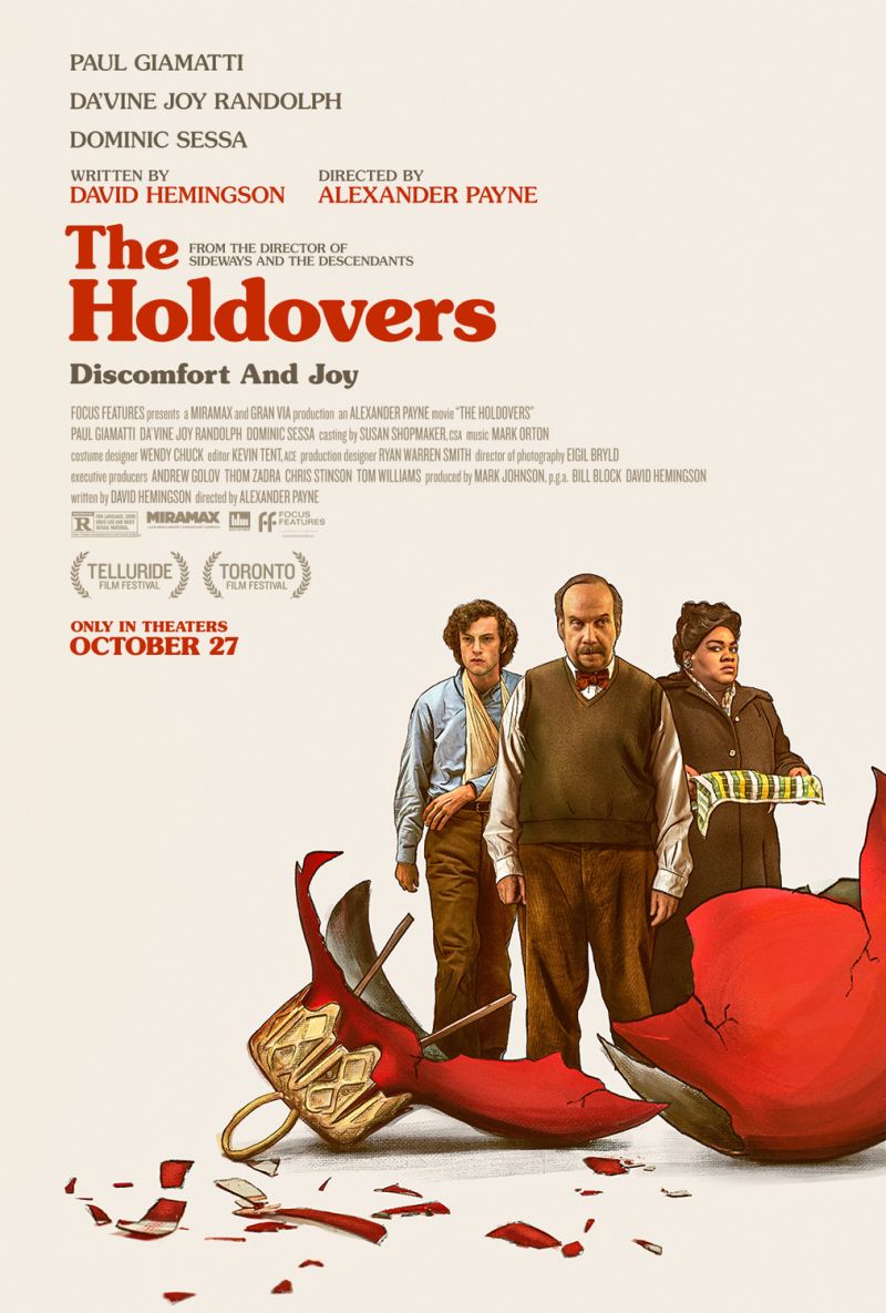 The.Holdovers.2023 BR2DVD DVD 5 Nl SubS Retail