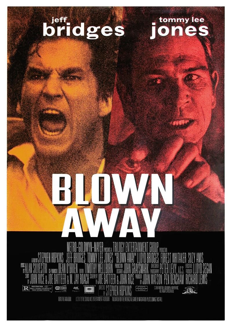 Blown Away (1994) 1080p DDP5.1 H.264 NL Sub
