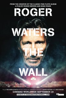 2014 - Roger Waters - The Wall (Film + Concert).