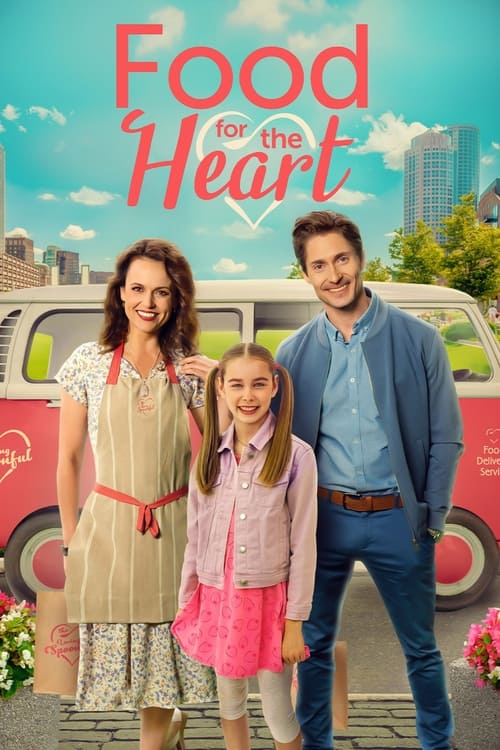 Food For The Heart 2023 1080p WEB-DL