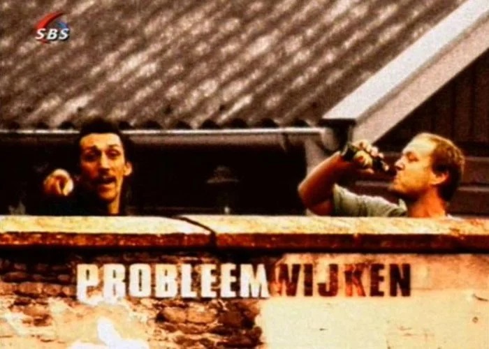 Probleemwijken (2005)