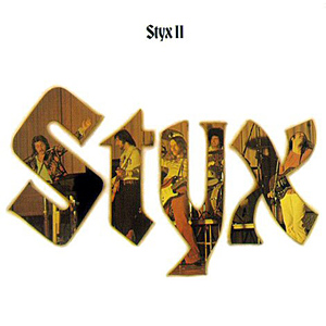 Styx - 1973 - Styx II