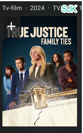 True Justice Family Ties (2024) AVC 1080 -NLSubsI(R)-S-J-K.nzb