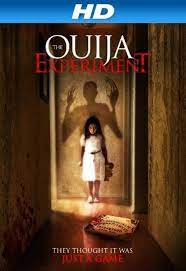 The Ouija Experiment 2011 1080p BluRay x264 YIFY