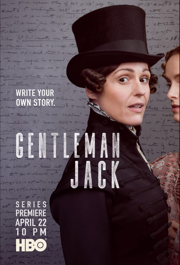 Gentleman Jack S02E02 1080p