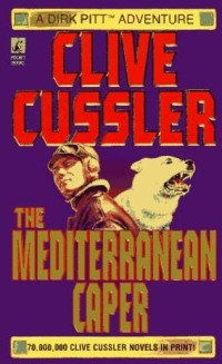 Clive Cussler - May-Day