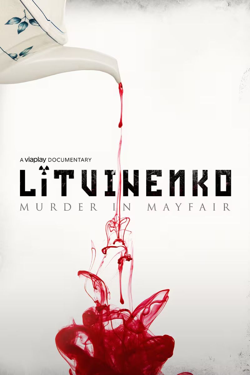 Litvinenko - The Mayfair Poisoning (2022) 1080p.WEB.h264 (NLsub)