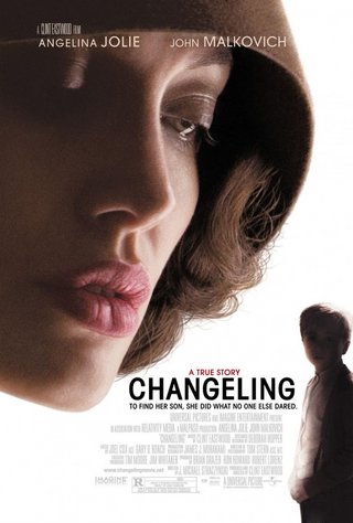 Changeling (2008) 1080p BluRay DTS & E-AC-3 DD5.1 x264 NLsubs