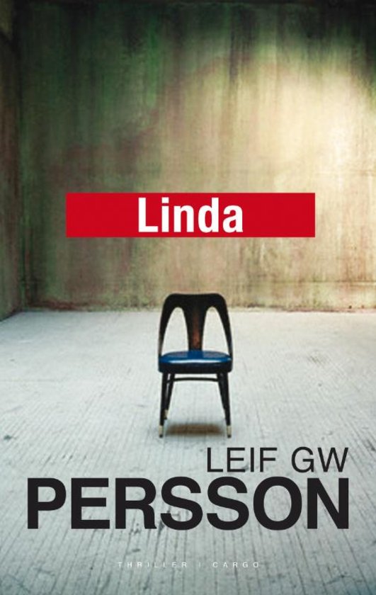 Leif G.W. Persson - Linda