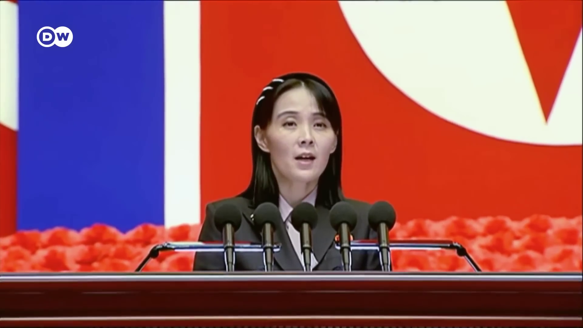 The Red Princess - Noord Korea's machtigste vrouw