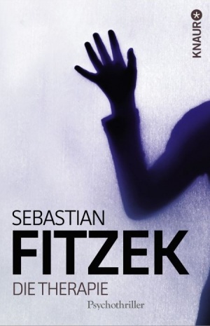 Sebastian Fitzek - De therapie