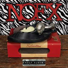 NOFX - 2024 - Half Album (EP)