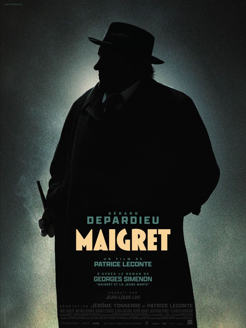 Maigret (2022) et la Jeune Morte - 1080p BlurayRip AVC DTS-HD MA 5 1 (NLsub)