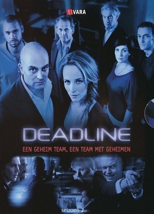 Deadline-s2 (maxiserie, 2010)