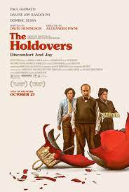 The Holdovers 2023 1080p BluRay AC3 DD5 1 H264 UK NL Sub