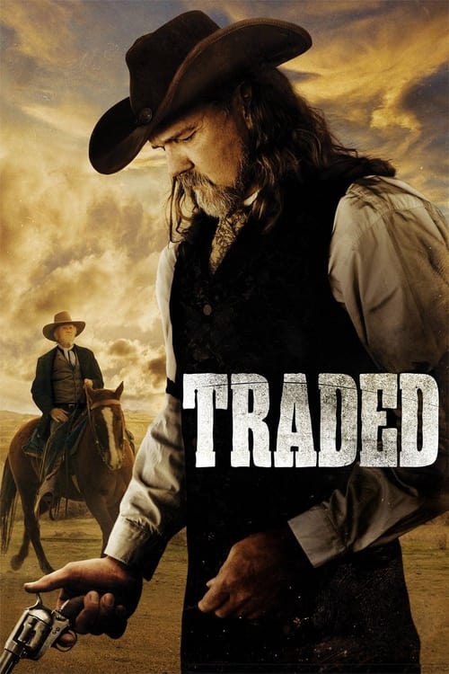 Traded 2016 1080p PCOK WEB-DL AAC 2 0 H 264-PiRaTeS 