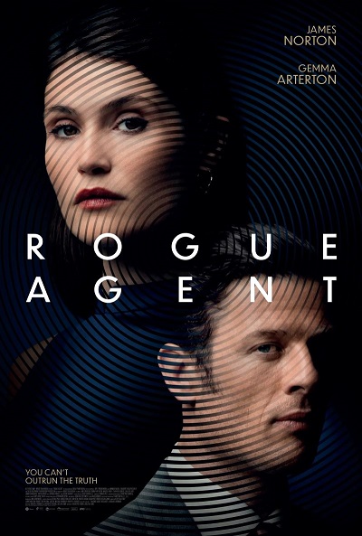 Rogue.Agent.2022 WEB2DVD DVD5 NL Subs Retail