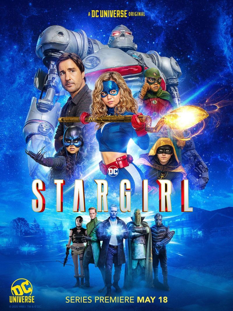 Stargirl (2022) S03E01 tm 06 1080p AMZN WEB-DL DD+5.1 Retail NLsub