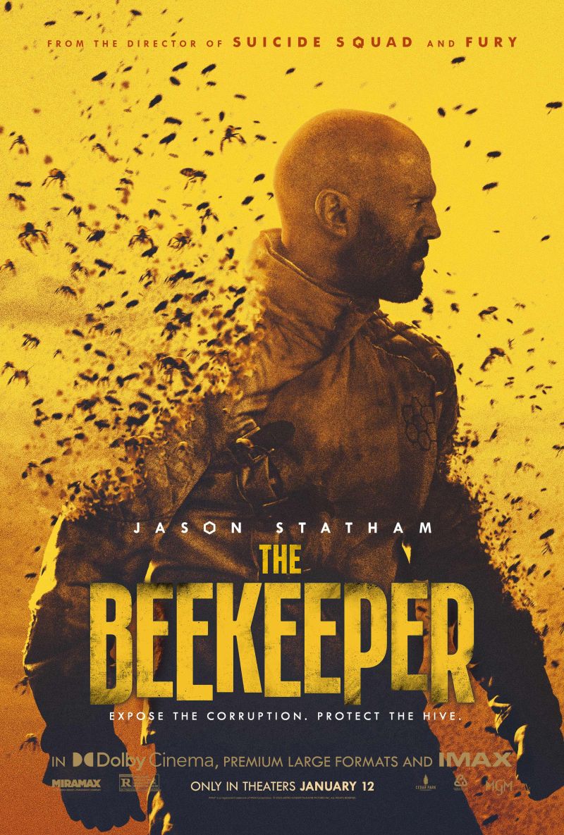 The Beekeeper 2024 1080p BluRay x264 Atmos TrueHD7 1-GP-M-NLsubs