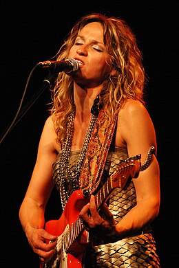 Ana Popovic 2 Albums - Comfort To The Soul = Like It On Top