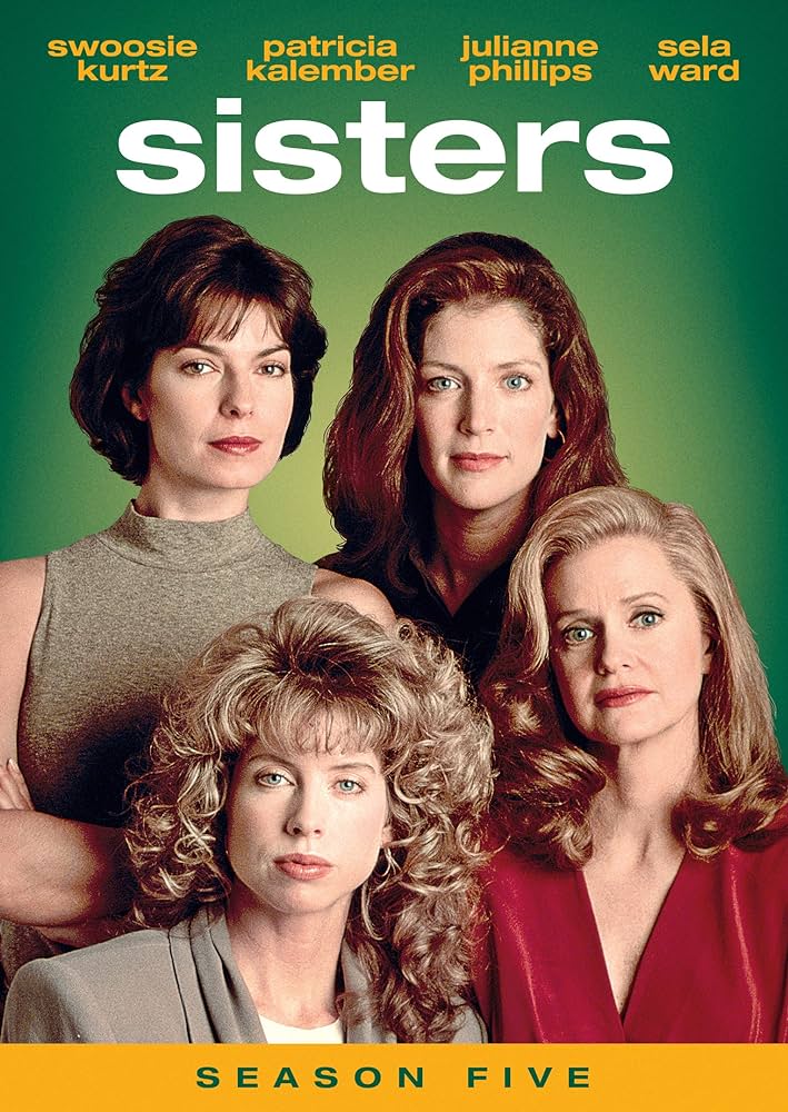 Sisters 1991 - 1996 seizoen 1