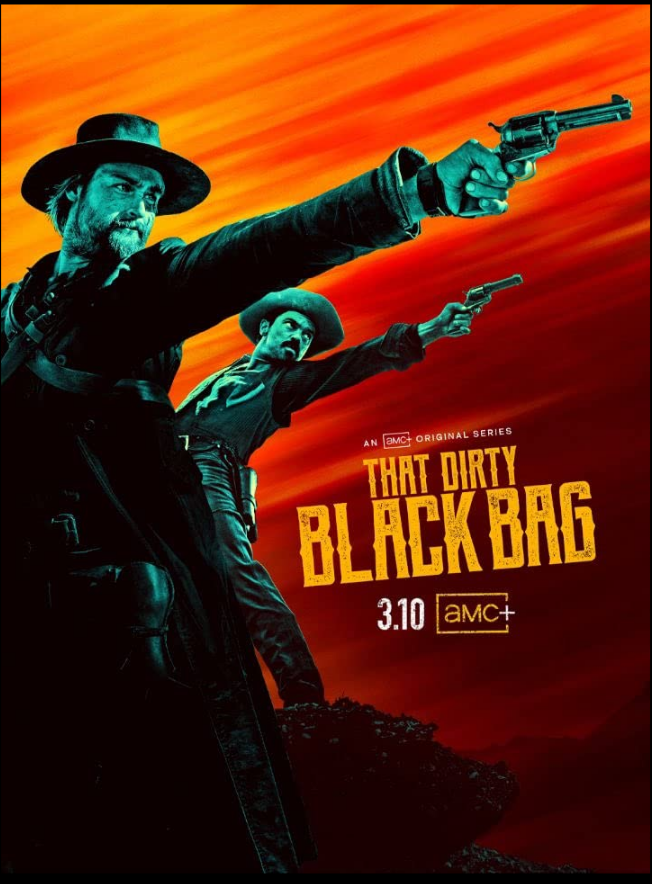 That Dirty Black Bag S01E06 1080p