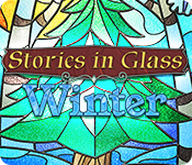 Stories in Glass Winter NL