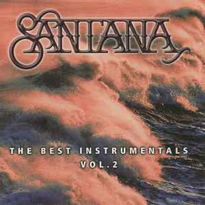 Santana - The Best Instrumentals-Vol.2 in DTS-wav ( op verzoek )