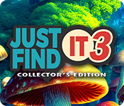 Just Find It 3 CE-NL