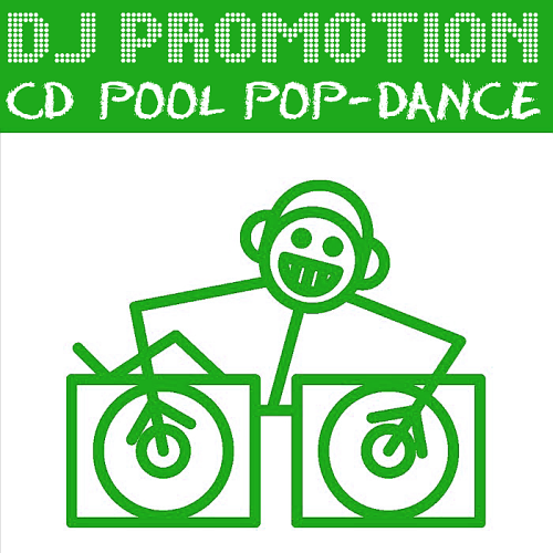 DJ Promotion CD Pool Pop Dance 329 (2022)