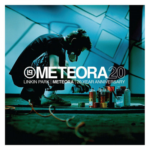 Linkin Park - Meteora (20th Anniversary Edition) - 2003~2023 (2023) (6 CDs)