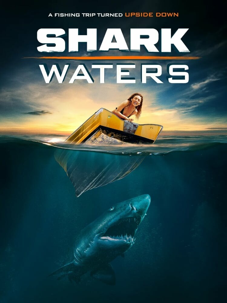 Shark Waters 2022 1080p BluRay x264-OFT