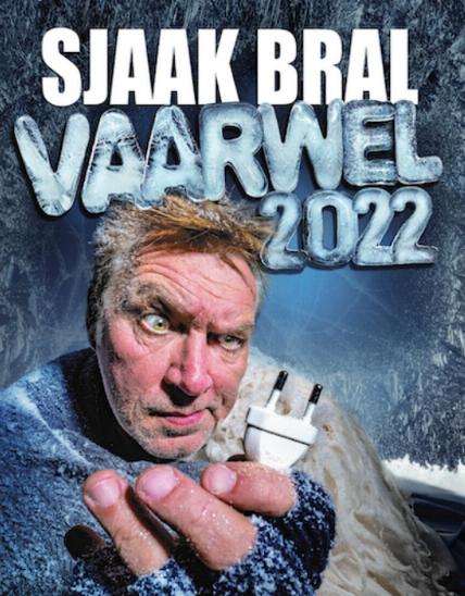 Sjaak Bral - Vaarwel 2022