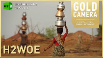 H2WOE India's Water Crisis - A Warning To The World
