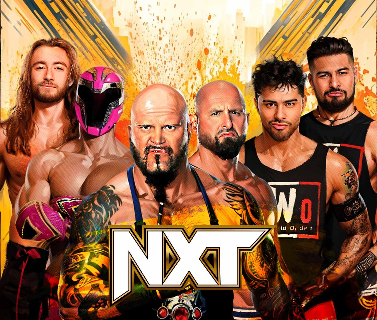 WWE NXT 2024 04 02 1080p HDTV h264-Star