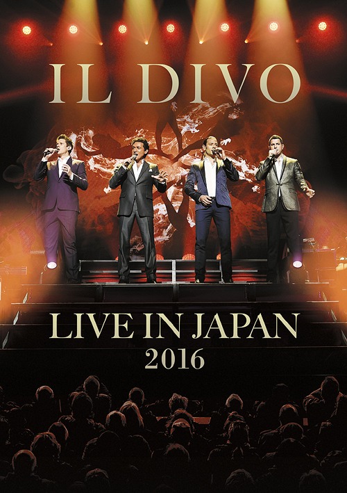 Il Divo - Live in Japan (2016) 1080i.BluRay.x264.PCM
