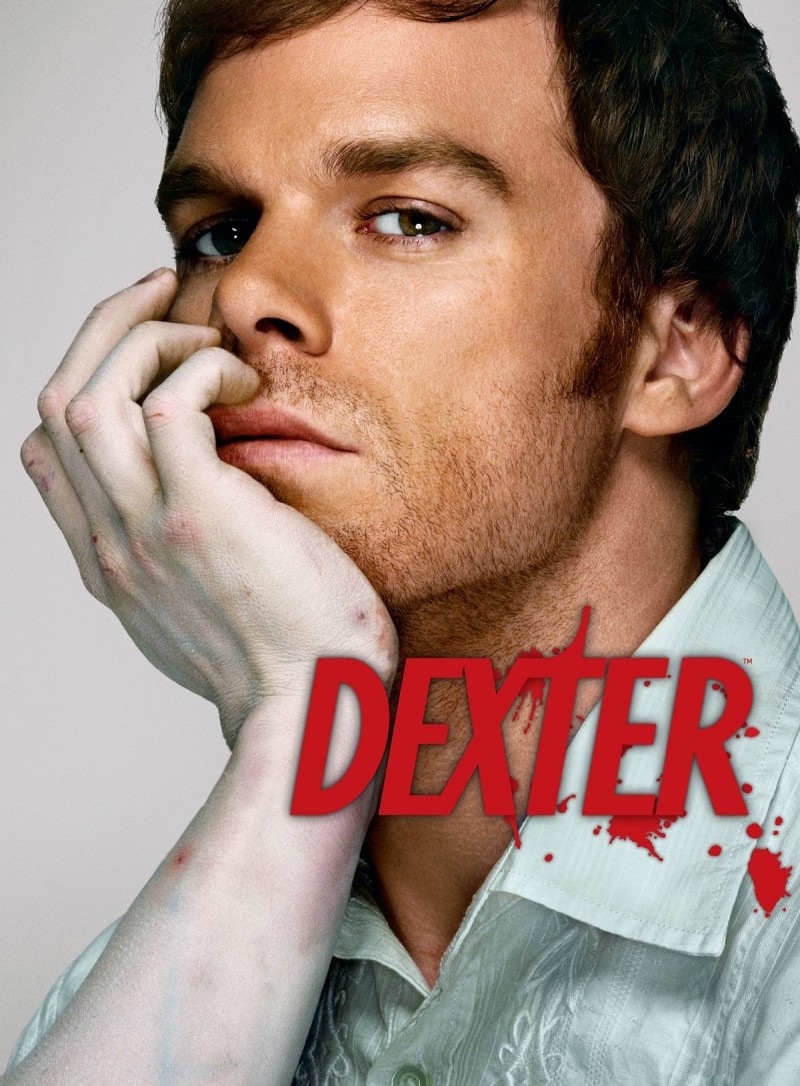 Dexter (2006) Season 2 (1080p BluRay x265 HEVC 10bit