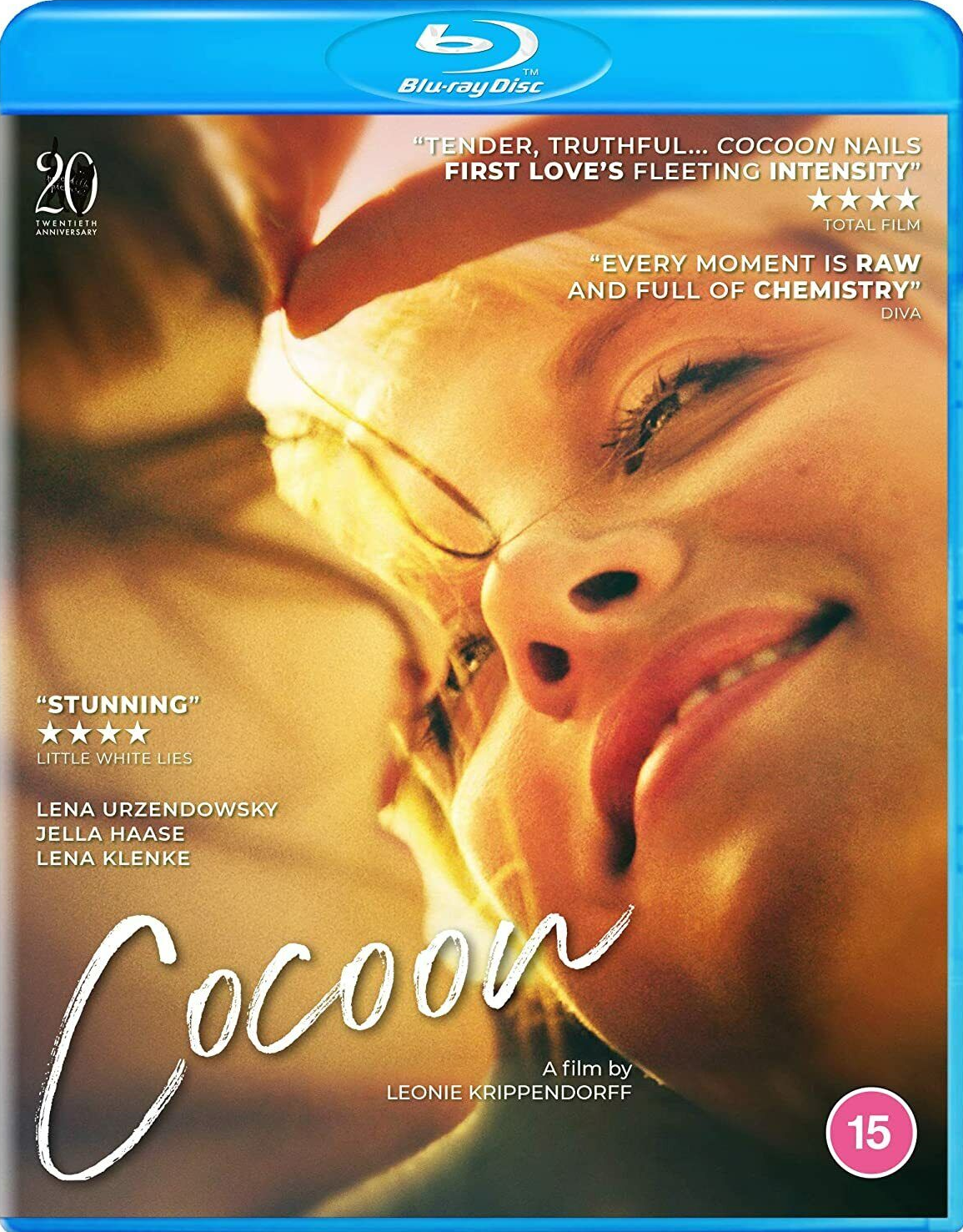 COCOON (2020) 1080p Bluray DTS-HD MA5.1 RETAIL NL Sub [UFR Primeur]