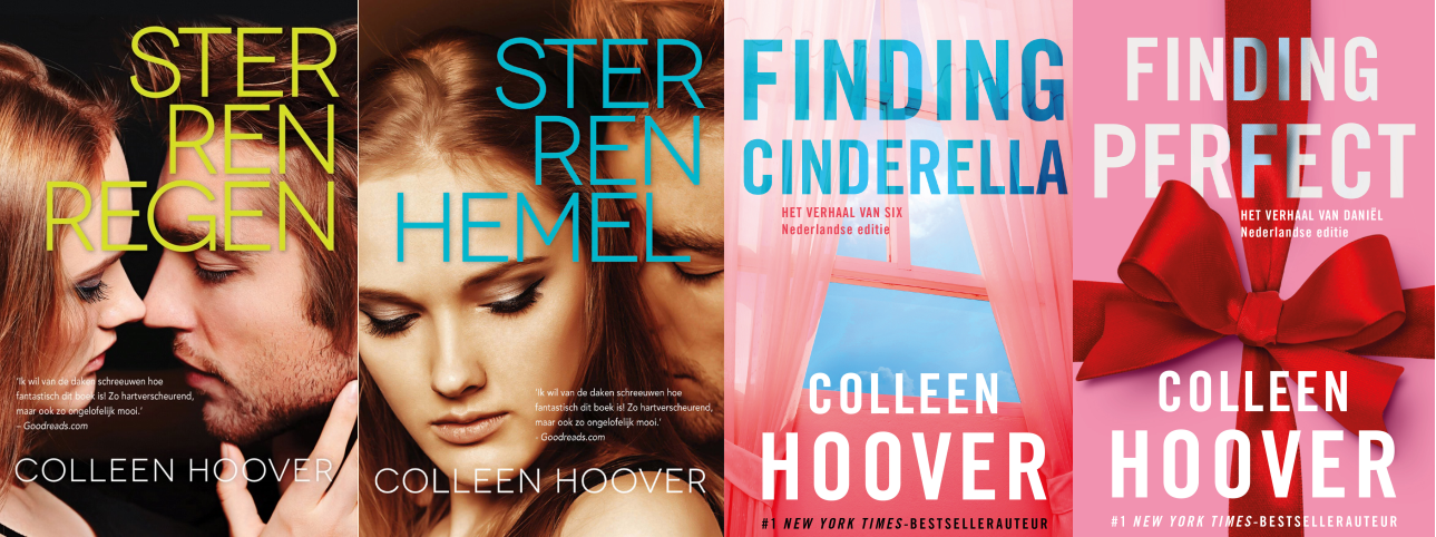 Hoover, Colleen - Hopeless 01-02-03-04