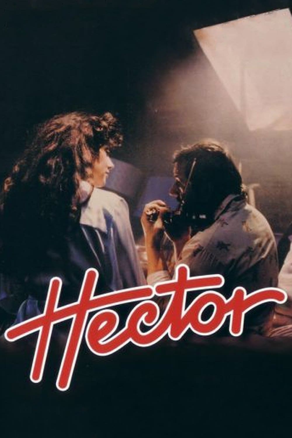 Hector (1987) - 1080p - Vlaams - NL Subs