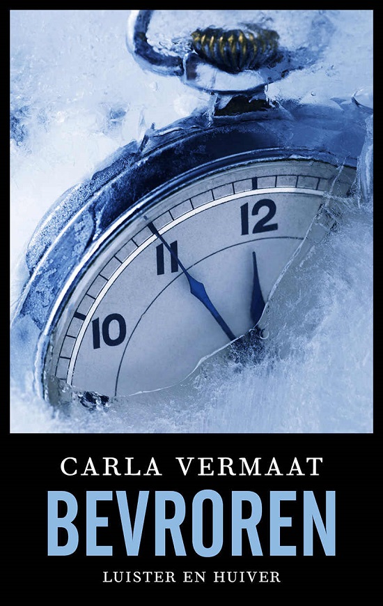 Carla Vermaat - 5 Boeken NL