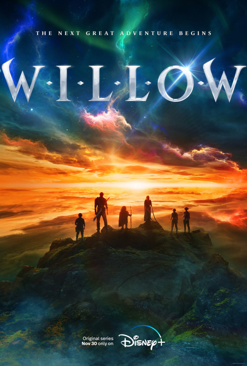 Willow (2022) Seizoen 01 - 1080p WEB-DL DDP5 1 H 264 (Retail NLsub)