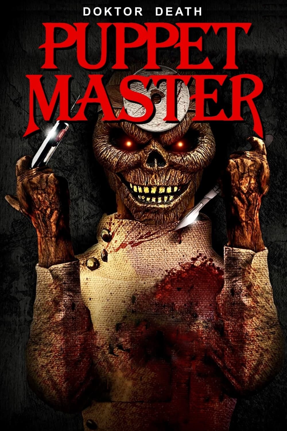 Puppet Master Doktor Death 2022 1080p BluRay x264-OFT